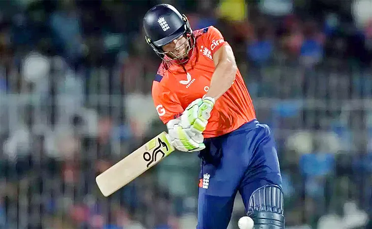 Jos Buttler Creates HISTORY, Becomes First Player In The World