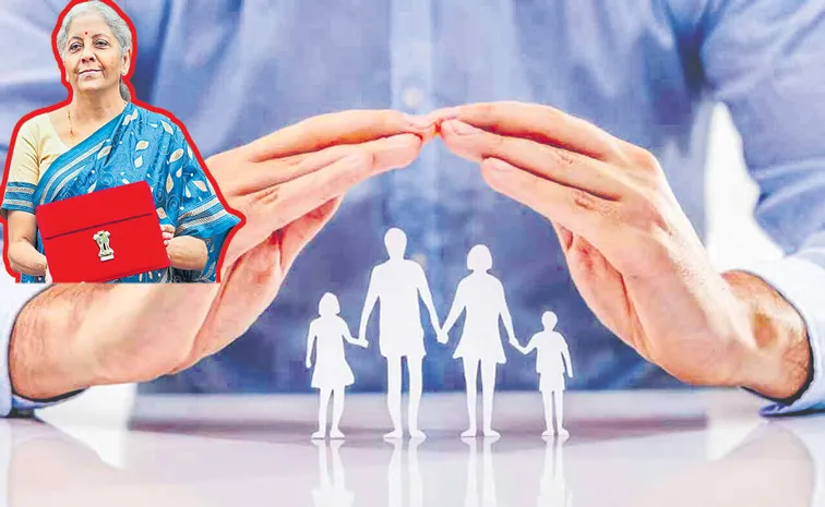 Insurers expect tax benefits, concessions for healthcare in Budget 2025