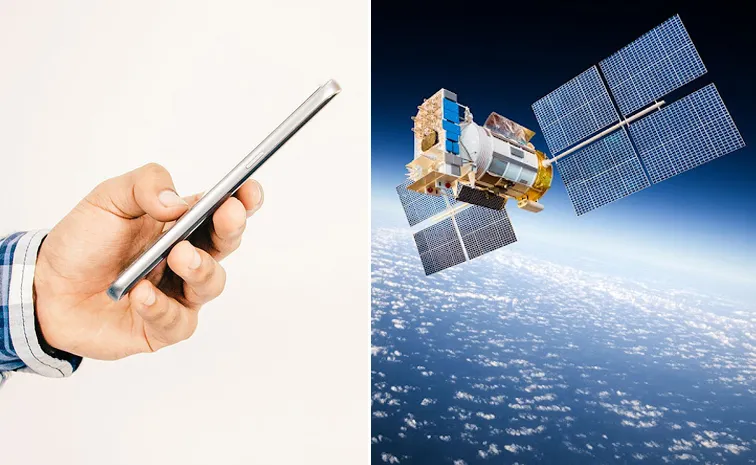 Starlink Satellite-To-Cell Phone Service Testing Starts On January 27