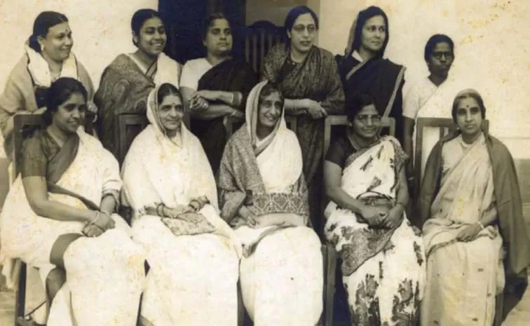 Republic Day 2025: Meet These Women Who Wrote Indian Constitution