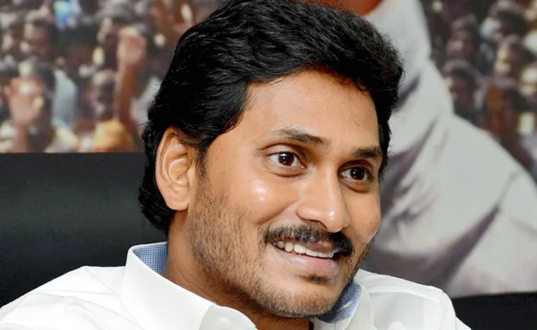 YSRCP Chief YS Jagan Extends Republic Day Wishes To Telugu People