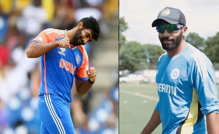 Bumrah CT Participation Depends on Kiwi Doctor Report Miracle if He: Report