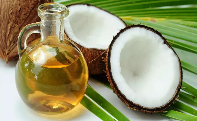 Amazing health and beauty benefits of coconut oil like Game Changer