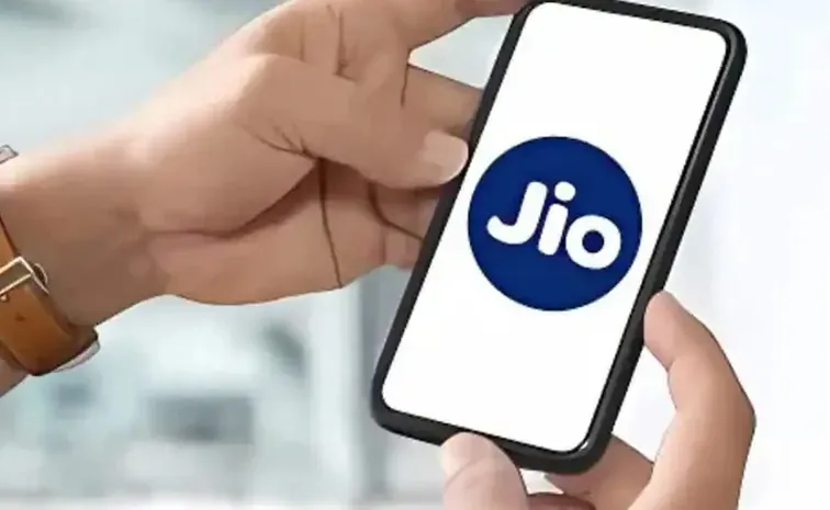 Jio New Recharge Plans Without Data