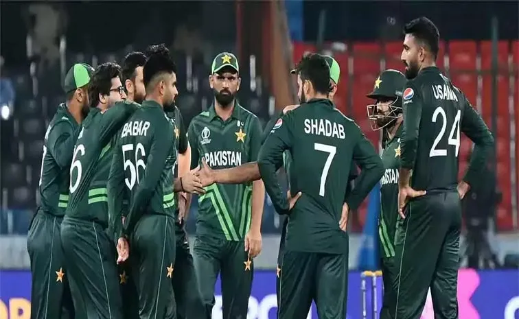 Pakistan Players Refuse To Play In BPL Due To Unpaid Dues