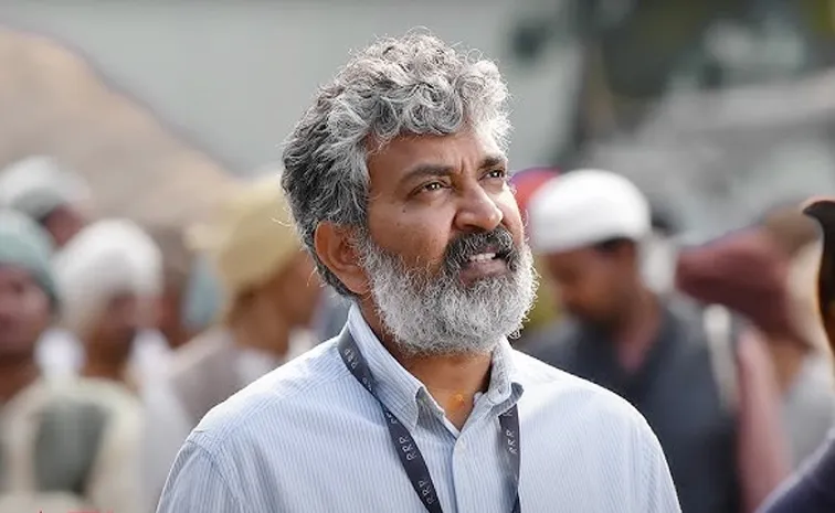 SS Rajamouli Gets Trolled For Mentioning Telugu People In His Padma Post