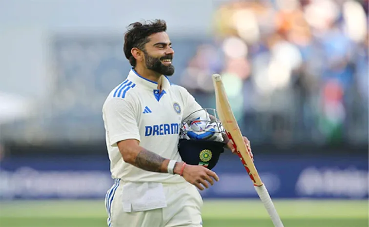 Virat Kohli to Join with Delhi team on Jan 28, ready for Ranji Trophy return after 4472 days