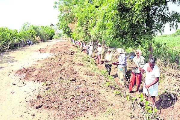 మాకేది భరోసా!