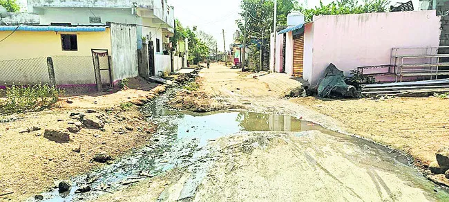 భైంసా బల్దియాలో..
