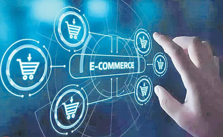 Govt issues draft rules to make e-commerce