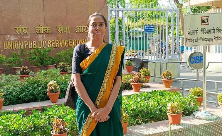 She Quit Her Job To Try For UPSC Failed 7 Times