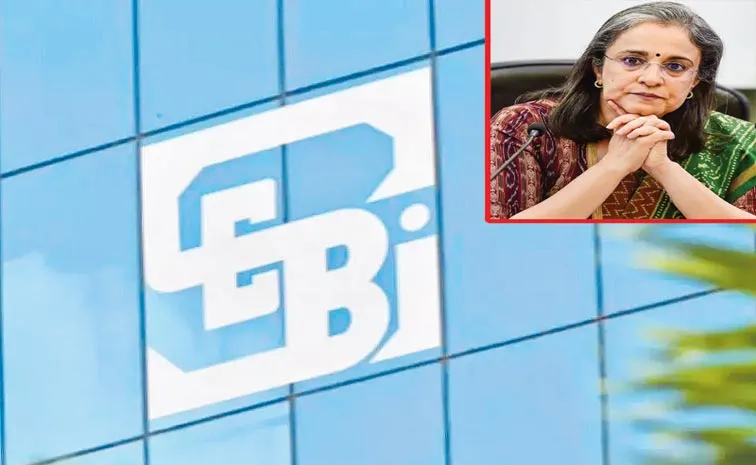 Govt invites applications for new Sebi chief