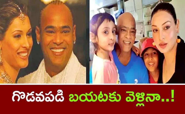 Vinod Kambli Wife Makes Big Revelation: Filed For Divorce Took It Back Because