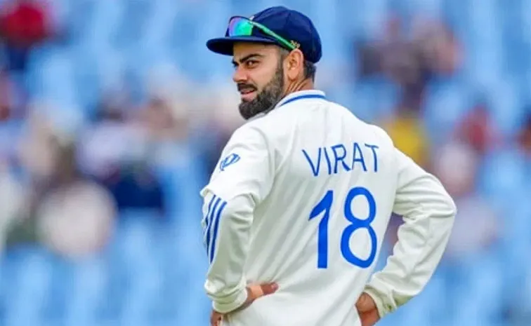 Virat Kohli's Captaincy Gesture Wins Hearts Ahead Of Ranji Trophy Return