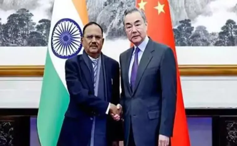 India, China agree to resume Mansarovar Yatra