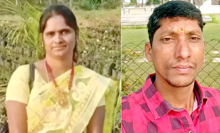 One Man Ends Of Life In Sangareddy