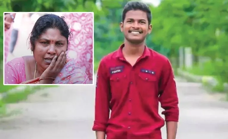 Hussain Sagar Boat Incident
