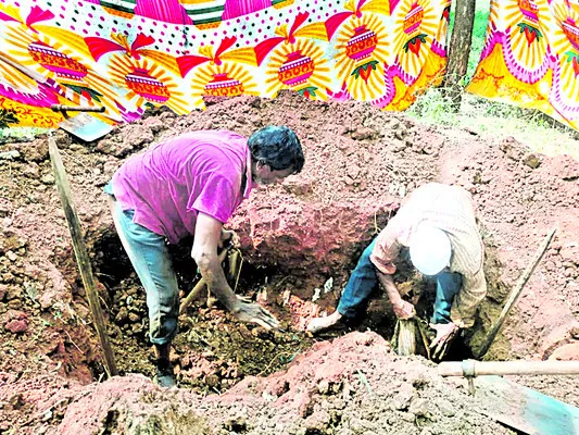 హైకోర్టు ఉత్తర్వులతో రీ పోస్టుమార్టం 