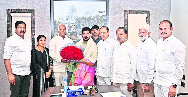 త్వరలో ‘సూపర్‌ స్పెషాలిటీ’ ప్రారంభం