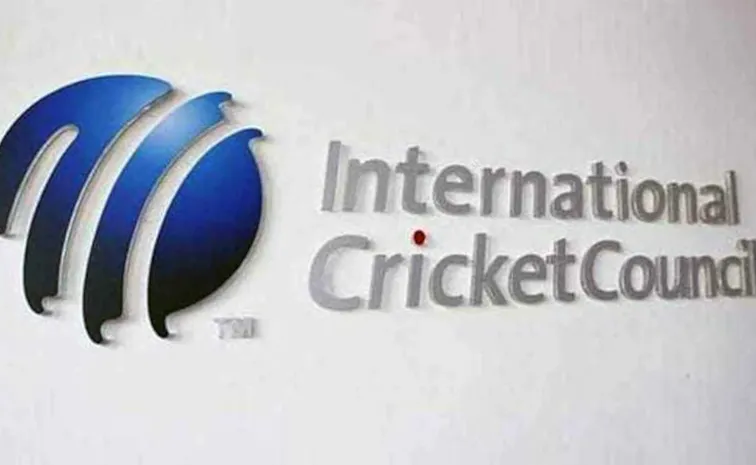 Ahead Champions Trophy ICC CEO steps down Becuase Of Pak