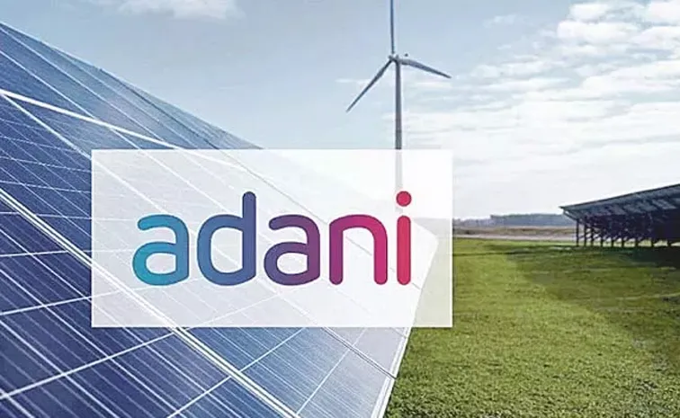 Sri Lankan govt announced its intention to renegotiate the power agreement with Adani Green Energy