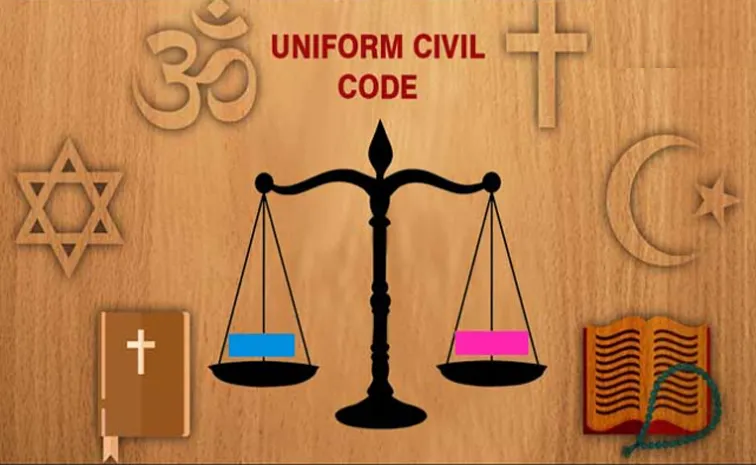 Sakshi Editorial On Uniform Civil Code In Uttarakhand