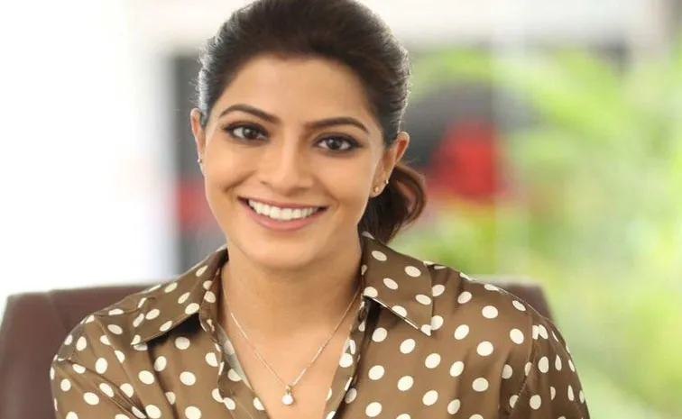 Varalaxmi Sarathkumar Upcoming Film Update