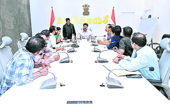 7నుంచి కోనసీమ క్రీడోత్సవం