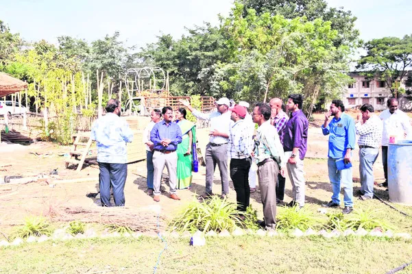 విద్యార్థుల్లో స్కిల్స్‌ పెంపొందించాలి