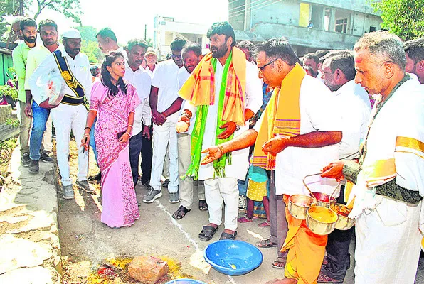 అభివృద్ధికి అందరూ సహకరించాలి