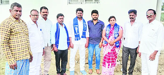 కులాల మధ్య చిచ్చు పెడితే సహించం 