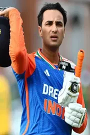 Abhishek, Prabhsimran hunt for Ind vs Eng squad call up, score 644 runs in 3 matches10