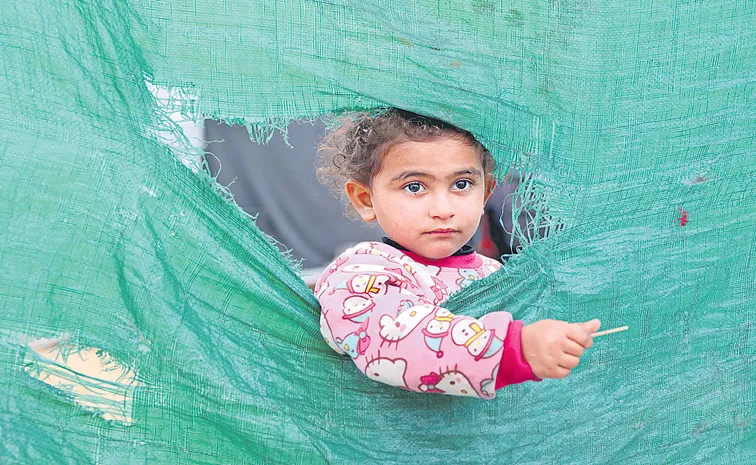 Children in Gaza need life-saving support