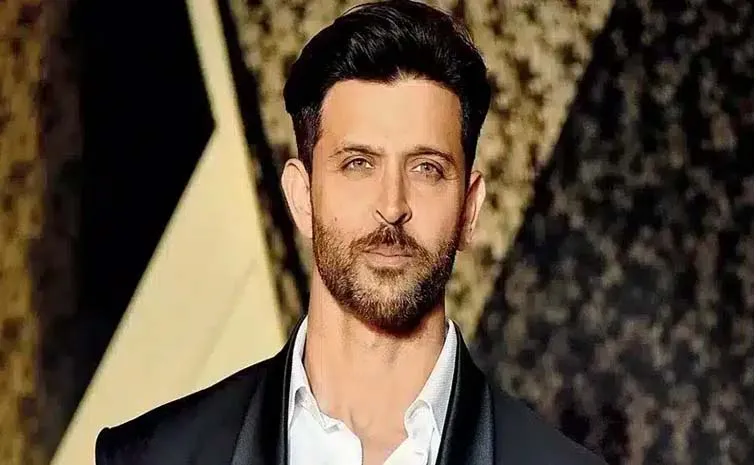 Hrithik Roshan's Intense Workout Video Goes Viral