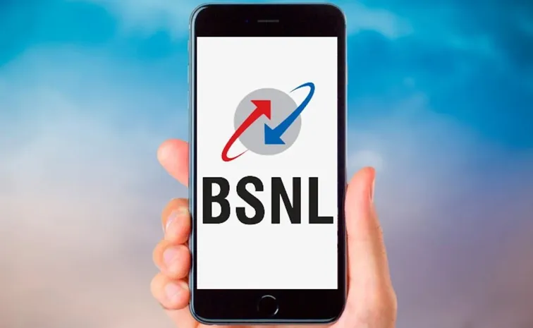 BSNL Special Recharge Plan Data Unlimited Calls for 425 Days