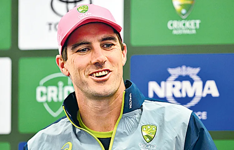 Cummins ruled out of Sri Lanka tour
