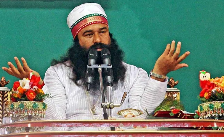 Supreme Court Issues Notice To Dera Baba In 2002 Former Manager Ranjit Singh Case