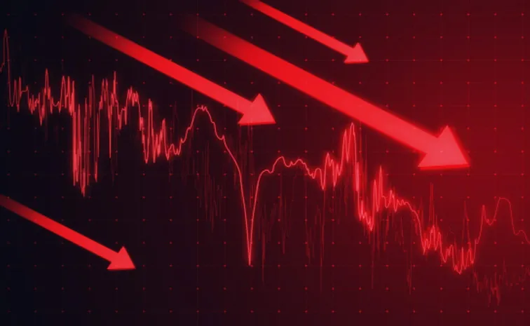 Stock Market Close Highlights Jan 3 Sensex Nifty