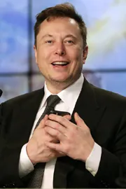 Elon Musk Donated $108 Million in Tesla Shares5