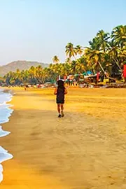 CM Pramod Sawant Reacts on Goa Tourism Dropped Viral Campaign2