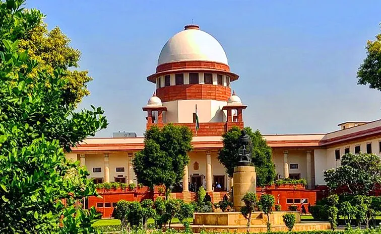 Supreme Court cancels domicile-based PG medical quotas