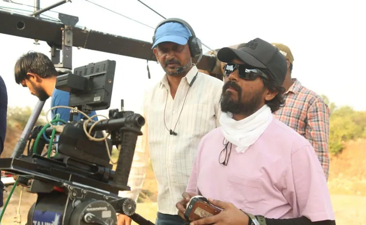 Interesting Facts About Cinematographer Kushendar Ramesh Reddy