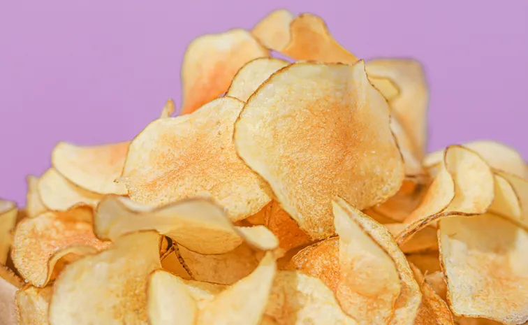 Lays recalls thousands of its classic potato chips in US