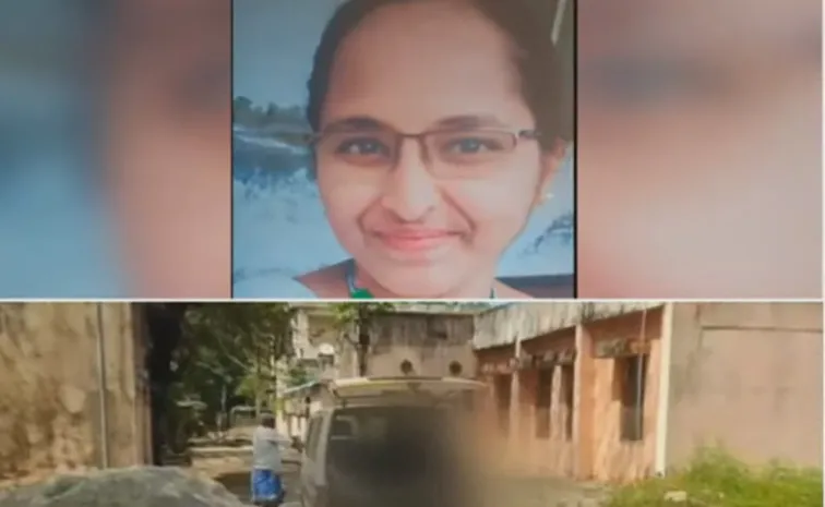 Letter Found In Gudur Woman Case