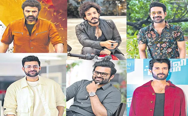 Telugu films with Rayalaseema backdrop