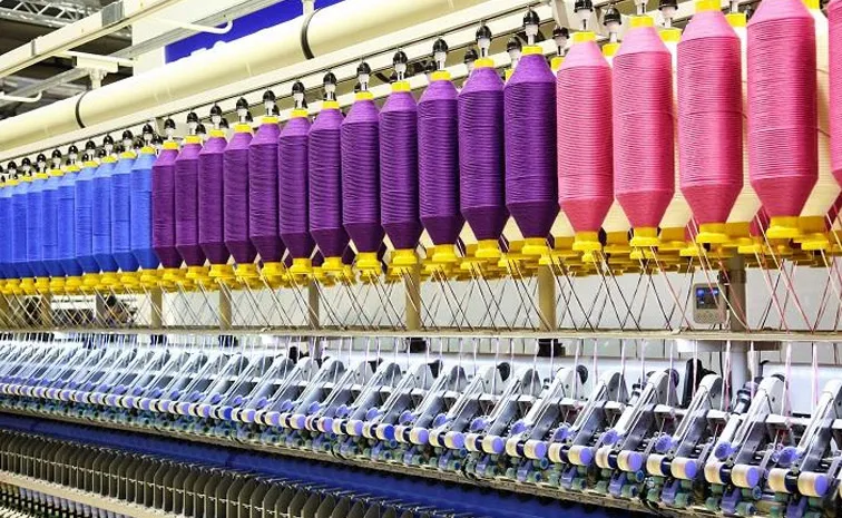 The quality of textile products can also be identified.