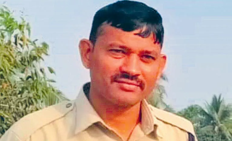 Constable ends life over financial issues in Hyderabad