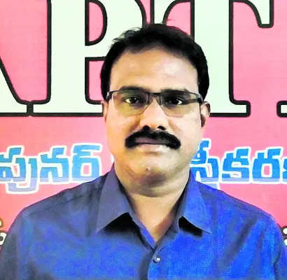      పీఎఫ్‌ ఇవ్వకపోవడం దారుణం 
