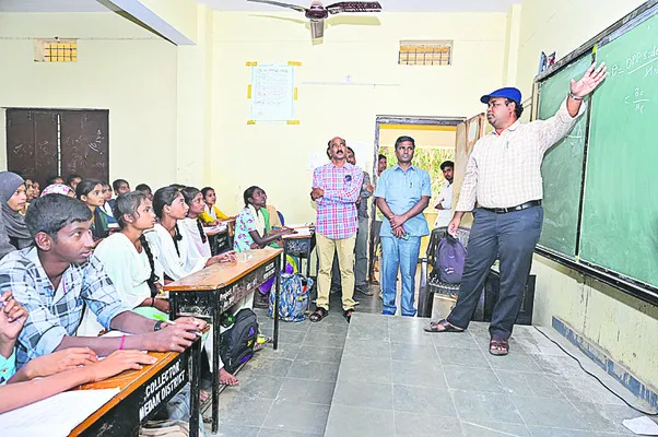 ఎన్నికల నిబంధనలు తప్పనిసరి 