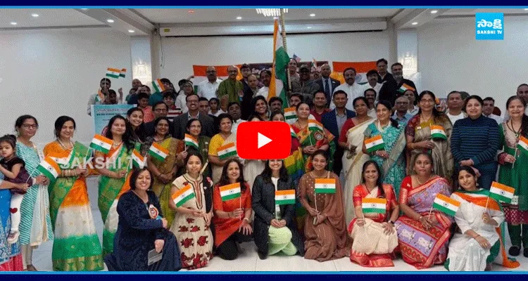 NYTTA Republic Day Celebrations 2025 At New York 